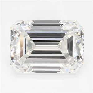 2.09ct EMERALD Diamond - 500129468