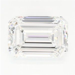 3.08ct EMERALD Diamond - 500129481