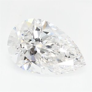 0.72ct PEAR Diamond - 500129503