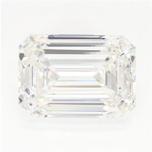 3.03ct EMERALD Diamond - 500129478