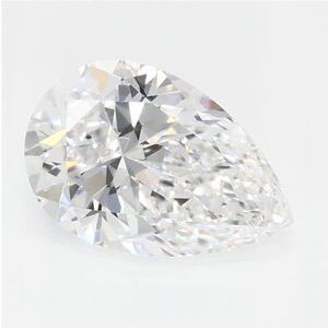 0.71ct PEAR Diamond - 500129499