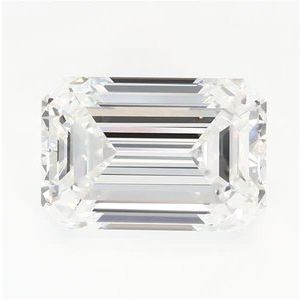 2.09ct EMERALD Diamond - 500129467