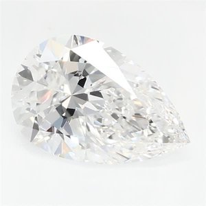 0.72ct PEAR Diamond - 500129505