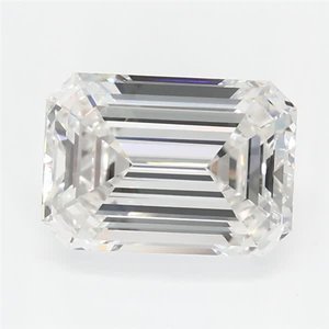 1.08ct EMERALD Diamond - 500129442