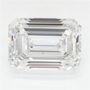 3.02ct EMERALD Diamond - 500129476