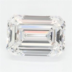 2.0ct EMERALD Diamond - 500129462