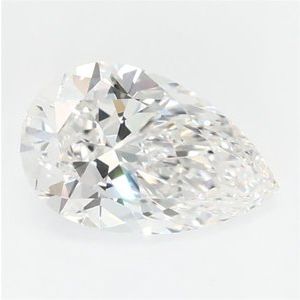 0.55ct PEAR Diamond - 500129492