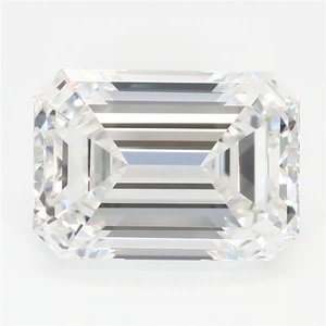 2.31ct EMERALD Diamond - 500129470