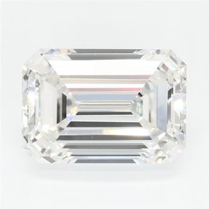 1.65ct EMERALD Diamond - 500129456
