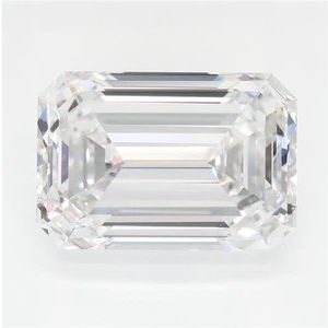 2.02ct EMERALD Diamond - 500129463