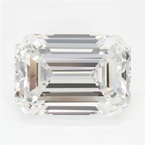 2.05ct EMERALD Diamond - 500129464