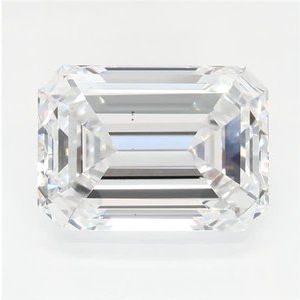 1.52ct EMERALD Diamond - 500129454