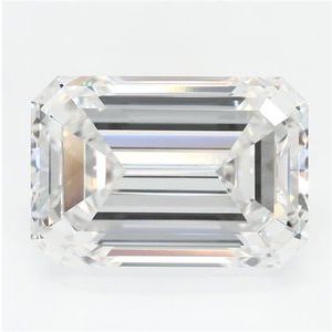 3.05ct EMERALD Diamond - 500129479
