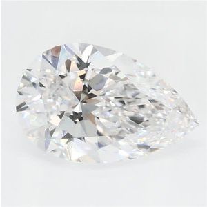 1.44ct PEAR Diamond - 500129526