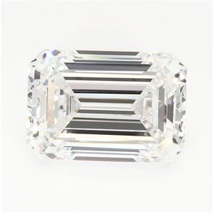 2.08ct EMERALD Diamond - 500129466