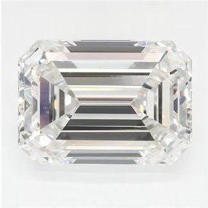 2.37ct EMERALD Diamond - 500129471