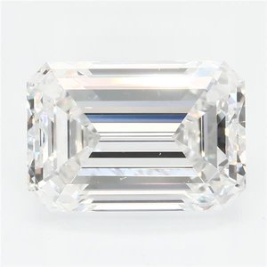 2.3ct EMERALD Diamond - 500129469
