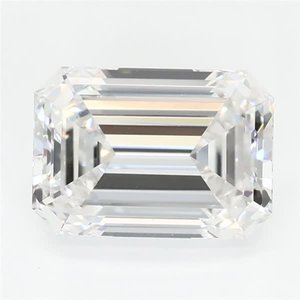 1.38ct EMERALD Diamond - 500129450