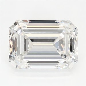 1.77ct EMERALD Diamond - 500129457