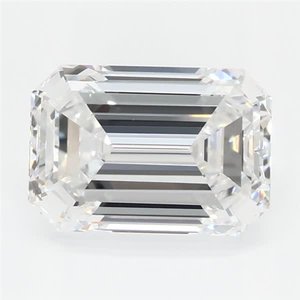 1.36ct EMERALD Diamond - 500129449