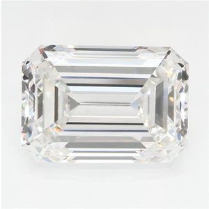 2.58ct EMERALD Diamond - 500129474