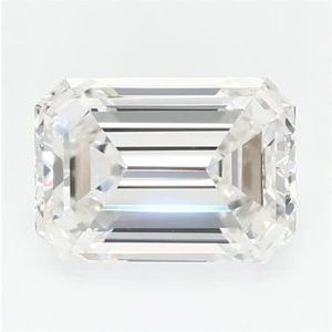 0.77ct EMERALD Diamond - 500129433