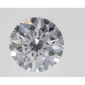 1.07ct ROUND Diamond - 500130402