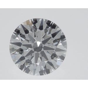1.07ct ROUND Diamond - 500130403
