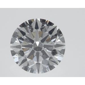 1.07ct ROUND Diamond - 500130404