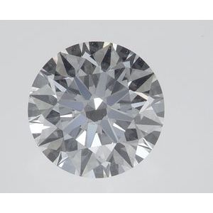 1.08ct ROUND Diamond - 500130405