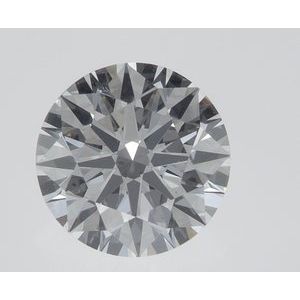1.07ct ROUND Diamond - 500130401