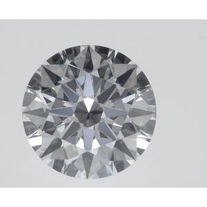1.08ct ROUND Diamond - 500130406