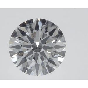 1.08ct ROUND Diamond - 500130410