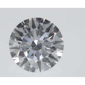1.08ct ROUND Diamond - 500130409