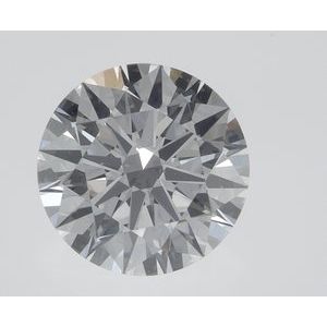 1.08ct ROUND Diamond - 500130407