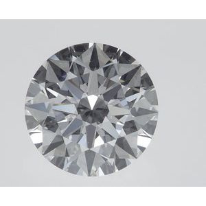 1.08ct ROUND Diamond - 500130411