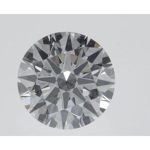 1.08ct ROUND Diamond - 500130408