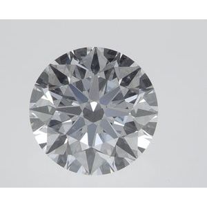1.09ct ROUND Diamond - 500130413