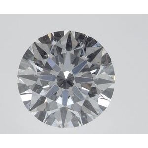 1.23ct ROUND Diamond - 500130435