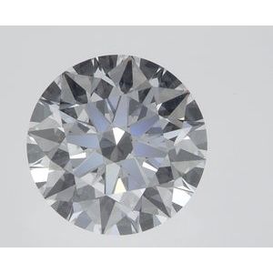 1.23ct ROUND Diamond - 500130434