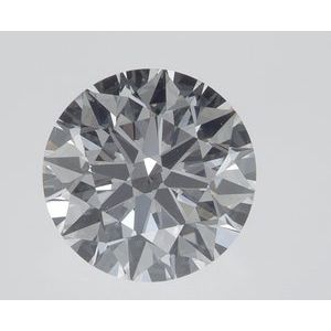 1.09ct ROUND Diamond - 500130412