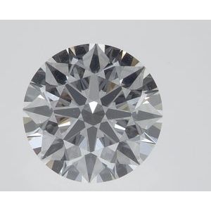 1.23ct ROUND Diamond - 500130437