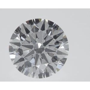 1.24ct ROUND Diamond - 500130440