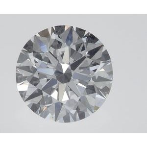 1.25ct ROUND Diamond - 500130441