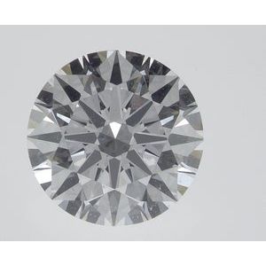 1.23ct ROUND Diamond - 500130438