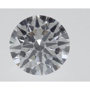 1.25ct ROUND Diamond - 500130442