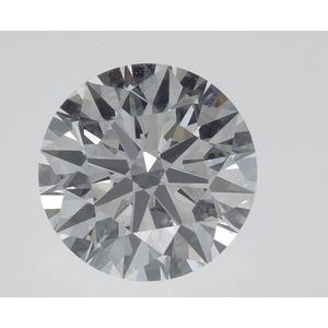 1.25ct ROUND Diamond - 500130443