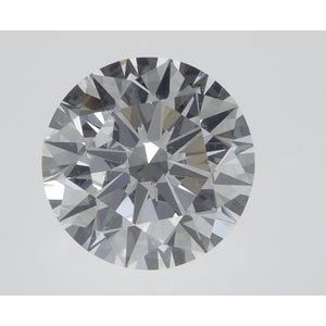 1.39ct ROUND Diamond - 500130448
