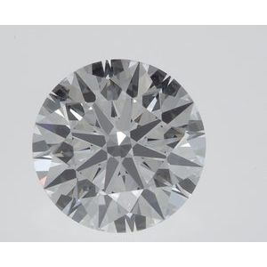1.32ct ROUND Diamond - 500130446