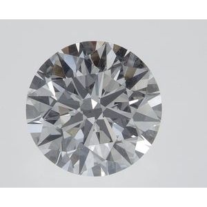 1.42ct ROUND Diamond - 500130453